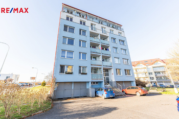 Pronájem bytu 3+1 v družstevním vlastnictví 68 m², Praha 9 - Újezd nad Lesy