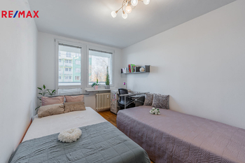 Pronájem bytu 3+1 v družstevním vlastnictví 68 m², Praha 9 - Újezd nad Lesy