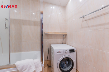 Pronájem bytu 3+1 v družstevním vlastnictví 68 m², Praha 9 - Újezd nad Lesy
