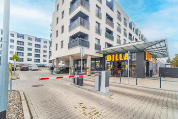 Pronájem bytu 2+kk v osobním vlastnictví 52 m², Praha 10 - Uhříněves