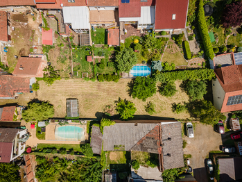 Prodej domu 83 m², Rakovník