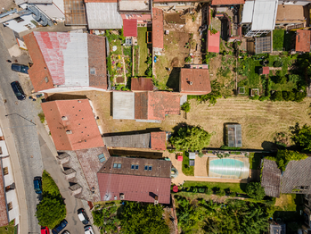 Prodej domu 83 m², Rakovník