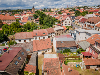 Prodej domu 83 m², Rakovník