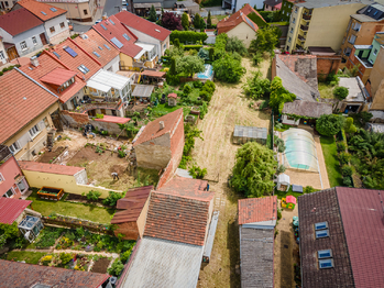 Prodej domu 83 m², Rakovník