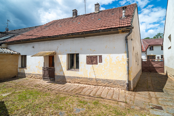 Prodej domu 83 m², Rakovník