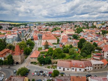 Prodej domu 83 m², Rakovník