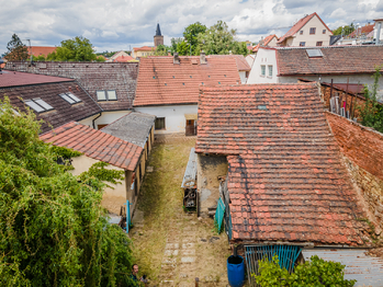 Prodej domu 83 m², Rakovník