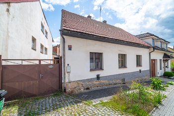Prodej domu 83 m², Rakovník