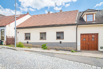 Prodej domu 83 m², Rakovník