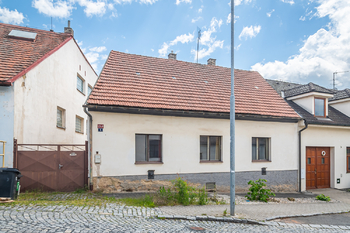 Prodej domu 83 m², Rakovník