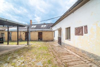Prodej domu 83 m², Rakovník