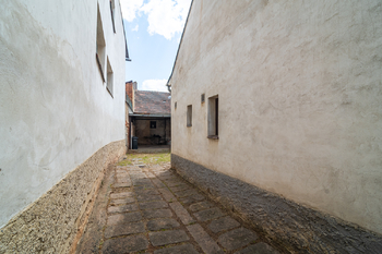Prodej domu 83 m², Rakovník
