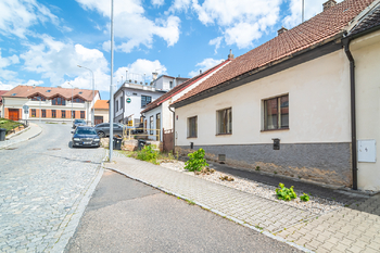 Prodej domu 83 m², Rakovník