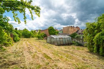 Prodej domu 83 m², Rakovník