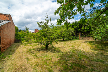 Prodej domu 83 m², Rakovník