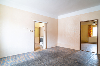 Prodej domu 83 m², Rakovník