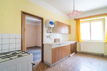 Prodej domu 83 m², Rakovník