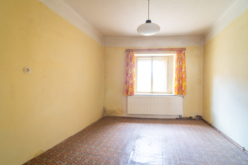 Prodej domu 83 m², Rakovník