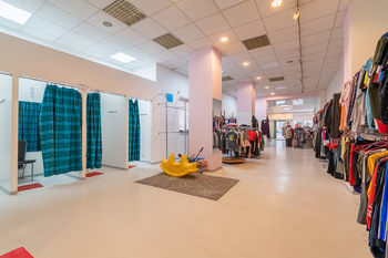 Prodej nájemního domu 1039 m², Plzeň