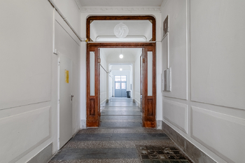 Prodej nájemního domu 1039 m², Plzeň