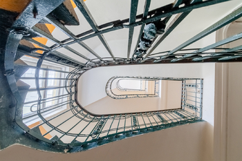 Prodej nájemního domu 1039 m², Plzeň