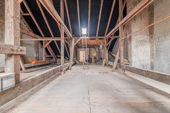 Prodej nájemního domu 1039 m², Plzeň