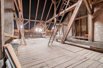 Prodej nájemního domu 1039 m², Plzeň