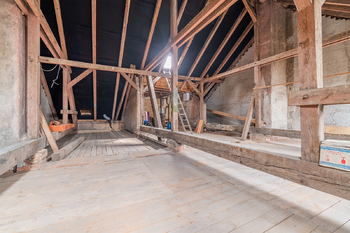 Prodej nájemního domu 1039 m², Plzeň