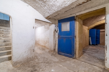 Prodej nájemního domu 1039 m², Plzeň