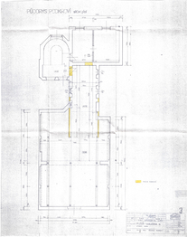 Prodej nájemního domu 1039 m², Plzeň