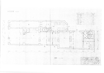 Prodej nájemního domu 1039 m², Plzeň
