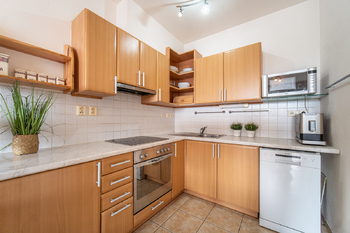 Prodej bytu 2+kk v družstevním vlastnictví 43 m², Praha 4 - Chodov