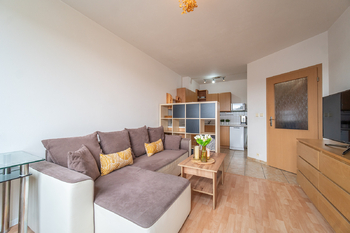 Prodej bytu 2+kk v družstevním vlastnictví 43 m², Praha 4 - Chodov