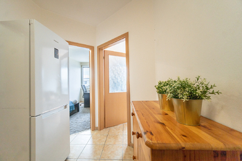 Prodej bytu 2+kk v družstevním vlastnictví 43 m², Praha 4 - Chodov