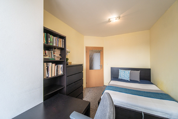 Prodej bytu 2+kk v družstevním vlastnictví 43 m², Praha 4 - Chodov