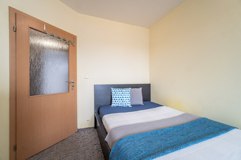 Prodej bytu 2+kk v družstevním vlastnictví 43 m², Praha 4 - Chodov