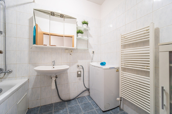 Prodej bytu 2+kk v družstevním vlastnictví 43 m², Praha 4 - Chodov