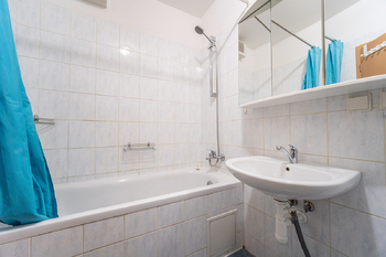 Prodej bytu 2+kk v družstevním vlastnictví 43 m², Praha 4 - Chodov