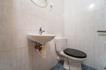 Prodej bytu 2+kk v družstevním vlastnictví 43 m², Praha 4 - Chodov