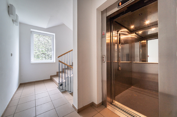 Prodej bytu 2+kk v družstevním vlastnictví 43 m², Praha 4 - Chodov