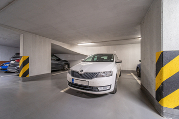 Prodej bytu 2+kk v družstevním vlastnictví 43 m², Praha 4 - Chodov