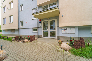 Prodej bytu 2+kk v družstevním vlastnictví 43 m², Praha 4 - Chodov