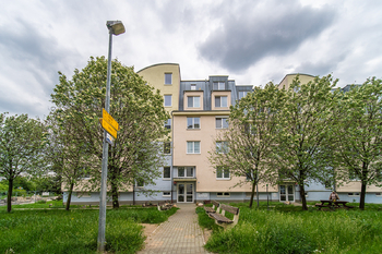 Prodej bytu 2+kk v družstevním vlastnictví 43 m², Praha 4 - Chodov