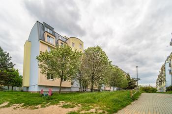 Prodej bytu 2+kk v družstevním vlastnictví 43 m², Praha 4 - Chodov