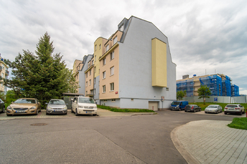Prodej bytu 2+kk v družstevním vlastnictví 43 m², Praha 4 - Chodov