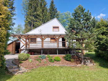Pronájem chaty / chalupy 92 m², Sobotín