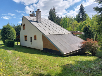 Pronájem chaty / chalupy 92 m², Sobotín