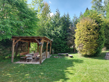 Pronájem chaty / chalupy 92 m², Sobotín