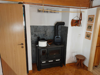 Pronájem chaty / chalupy 92 m², Sobotín