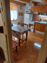 Pronájem chaty / chalupy 92 m², Sobotín